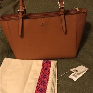 Tory Burch Small York Tote